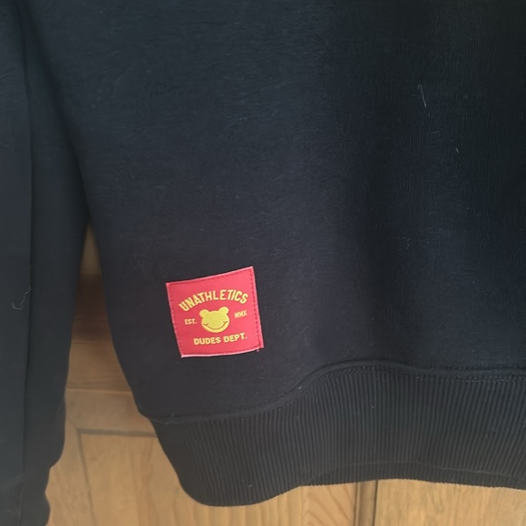 The dudes sweatshirt - Picture 2 of 3